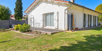 maison à ST PAUL LES DAX (40990)
